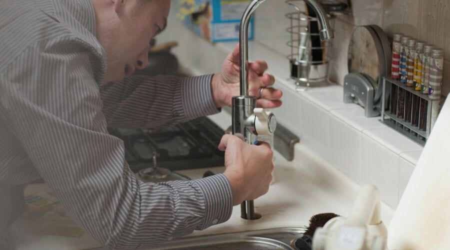 Professional septic pumping service in Rhineland, MO